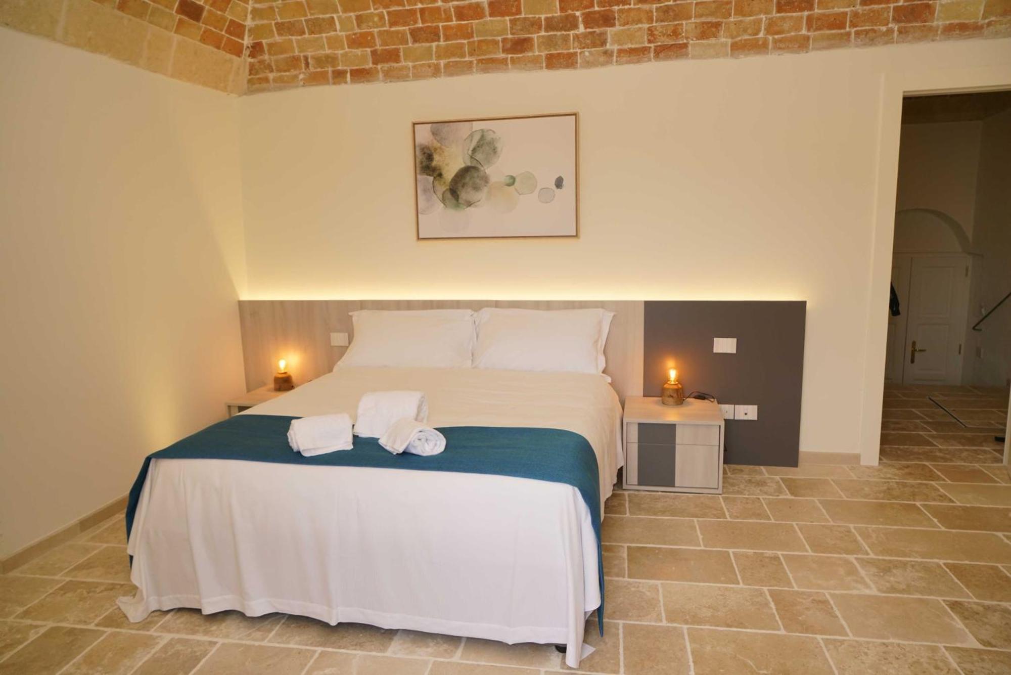 5 Elementi Sassi Matera Hotel ภายนอก รูปภาพ